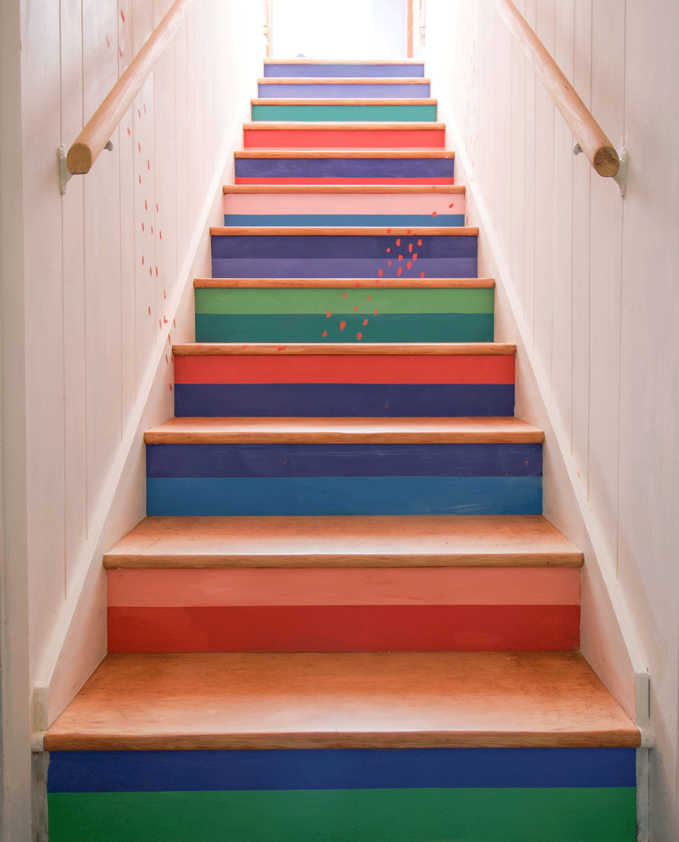 Annie-Sloan-chalk-paint-staircase-makeover-after