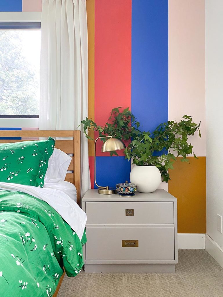 bold-colorful-mural-upcycled-thrifted-nightstand-by-banyan-bridges