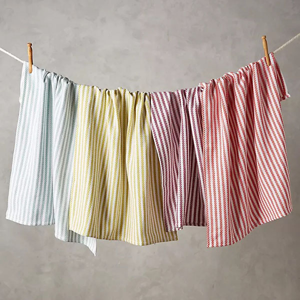 Stripe Kitchen Towel